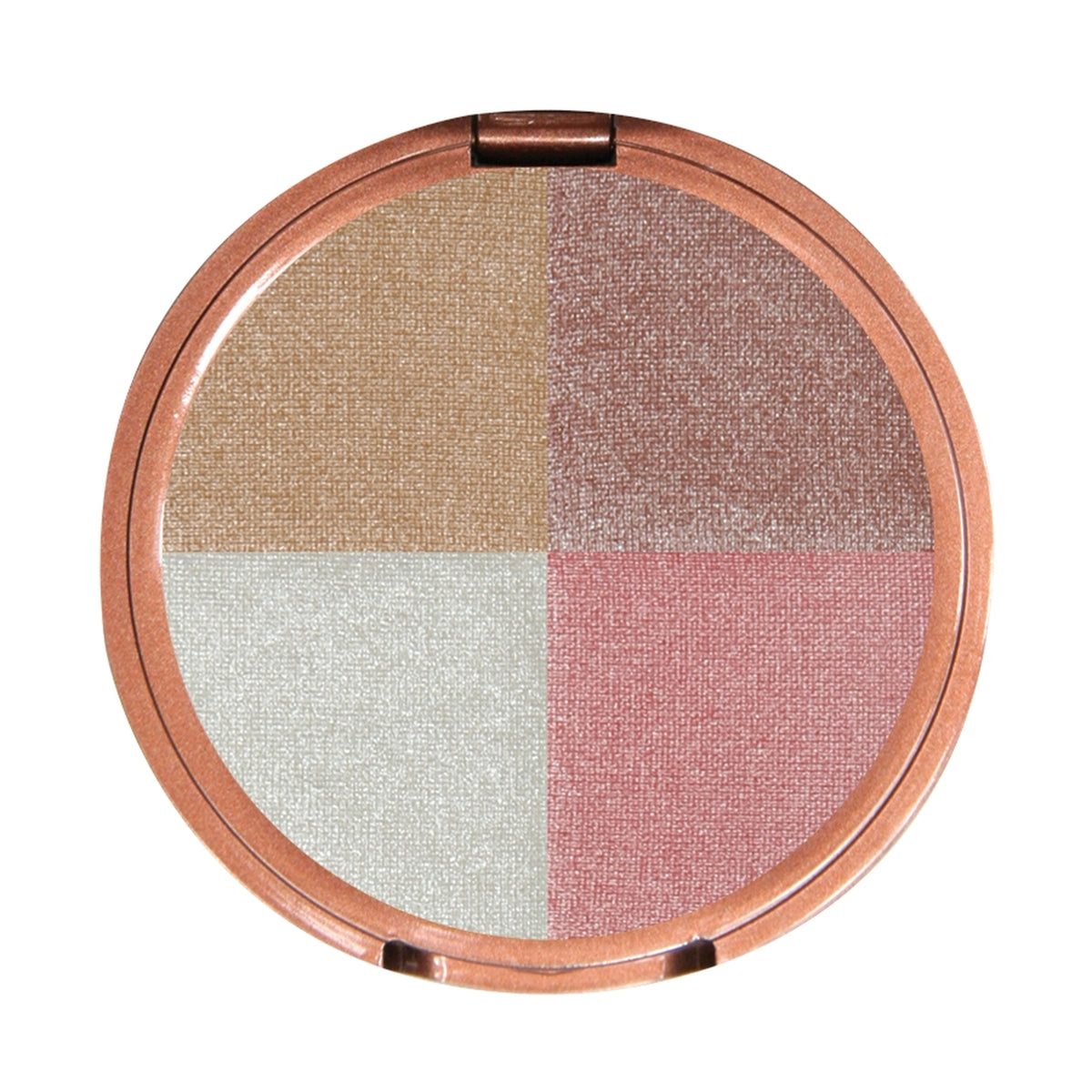 Illuminating Powder
