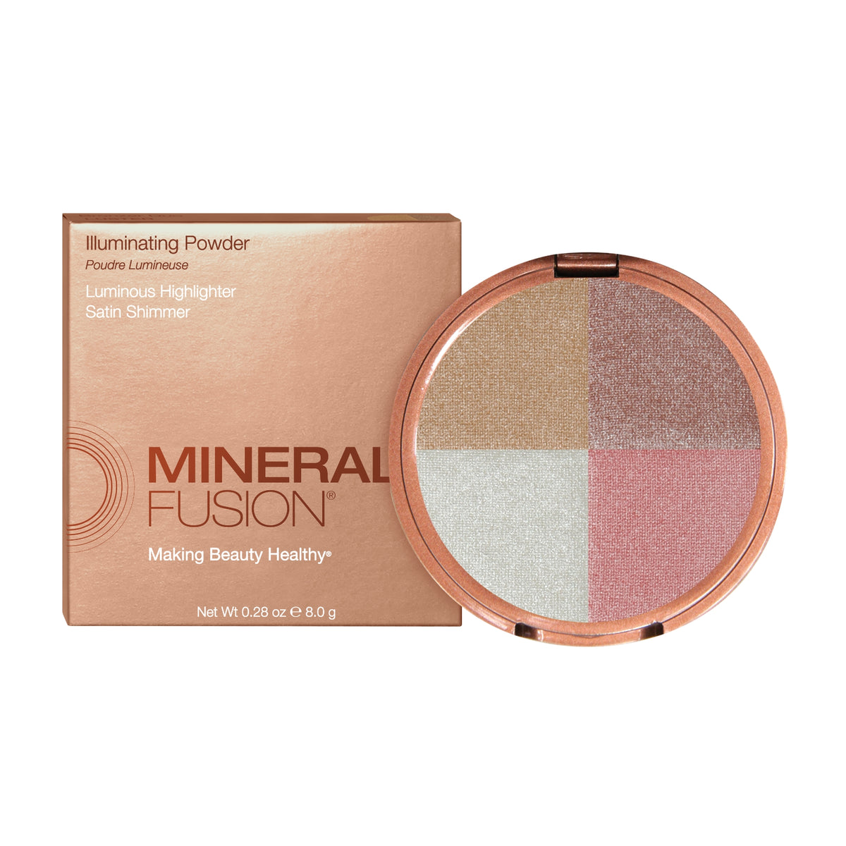 Radiance Illuminating Powder / .29 oz