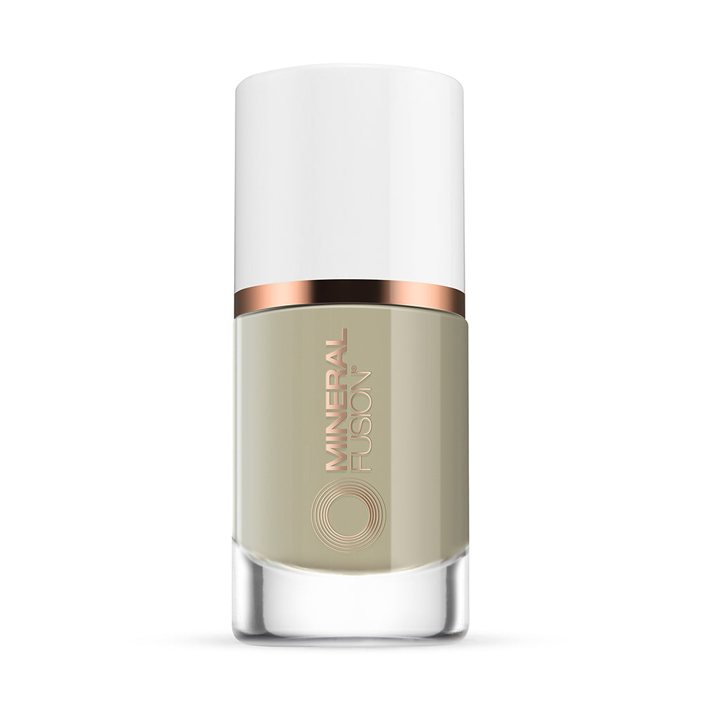 A Latte Fun Nail Polish