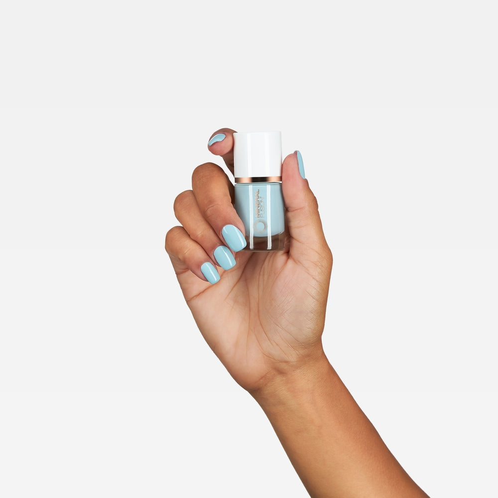 Cloud 9 Nail Polish