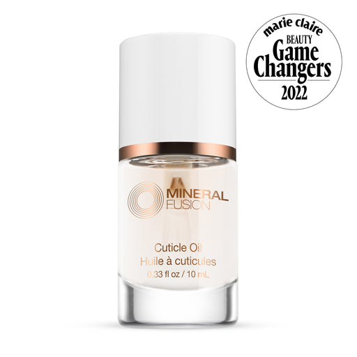 Cuticle Oil Nail Treatment