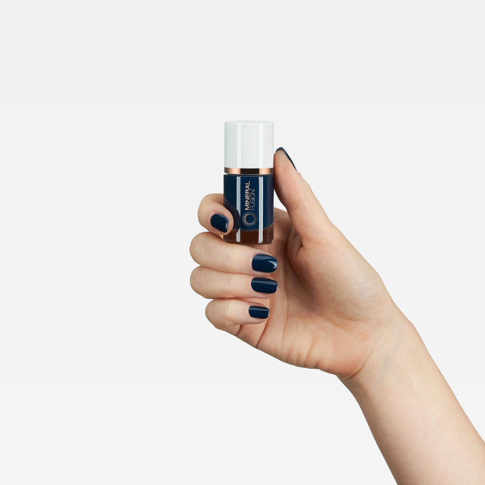 Deep Dive Nail Polish