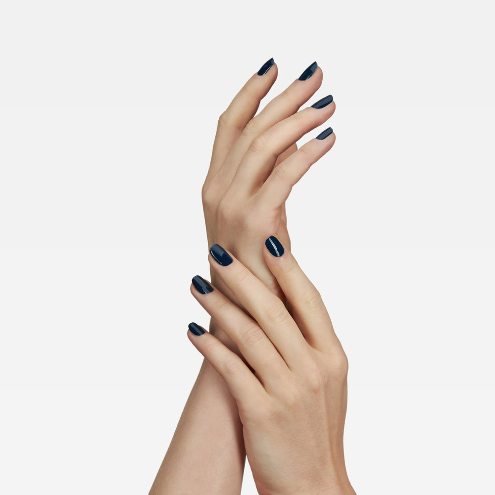 Deep Dive Nail Polish