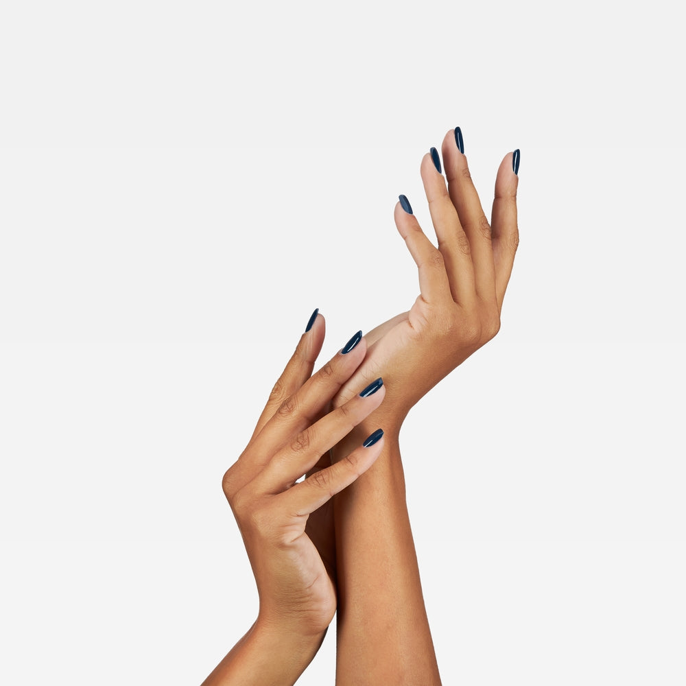 Deep Dive Nail Polish