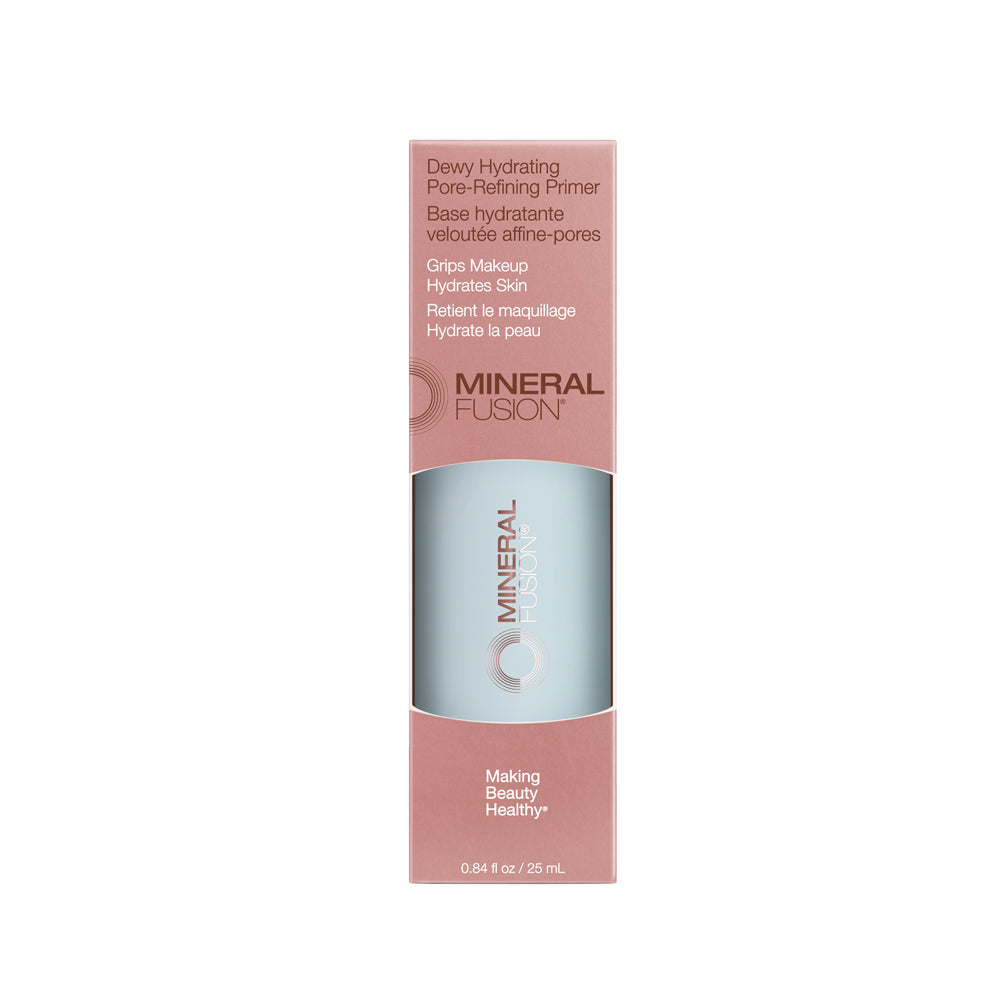 Dewy Hydrating Pore-Refining Primer