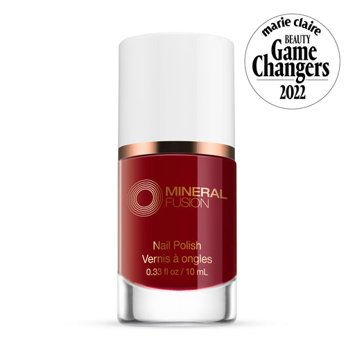 Head Over Heels Nail Polish