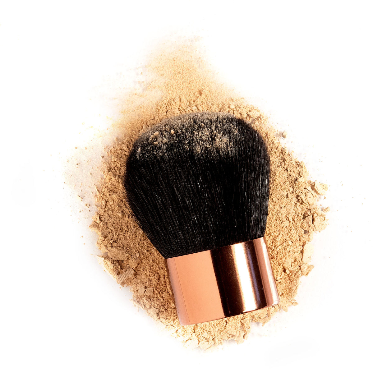Kabuki Brush