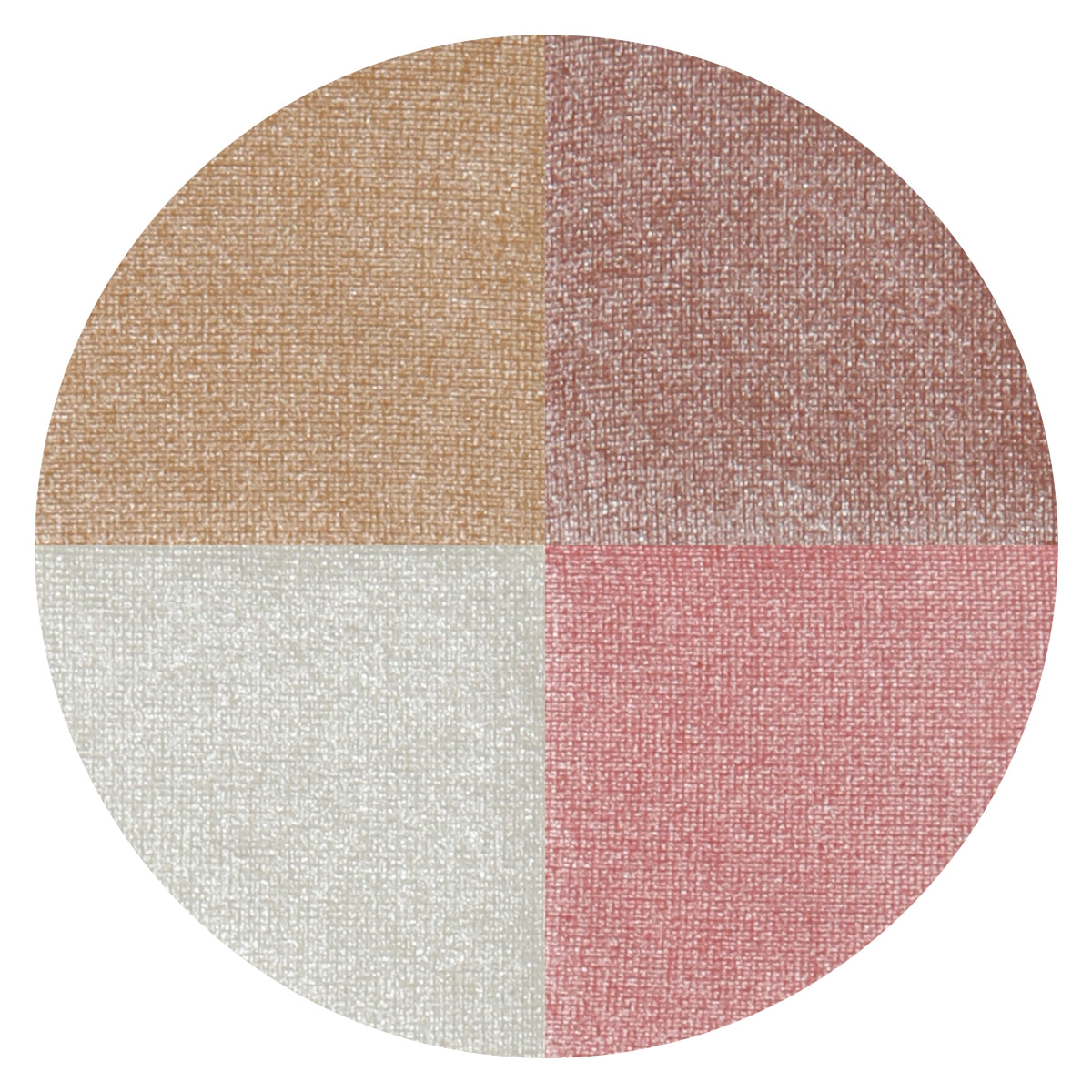 Illuminating Powder