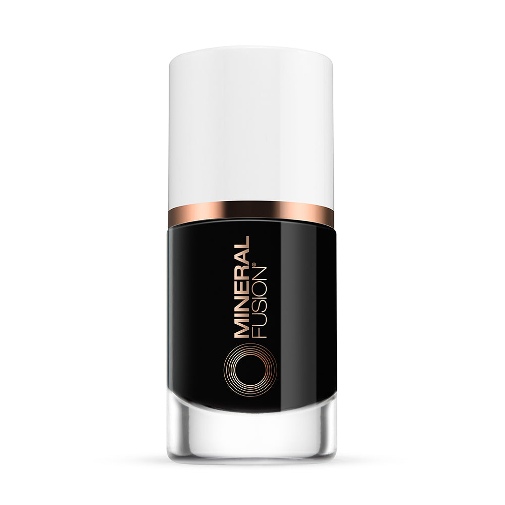 Little Black Dress Nail Polish