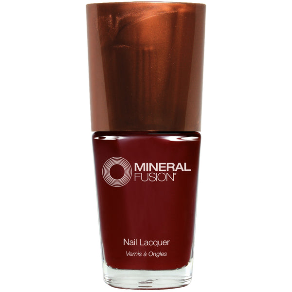 Buy Mineral Fusion Nail Polish Remover (177ml) Online | Le Beauty Australia  – Le Beauty Professional