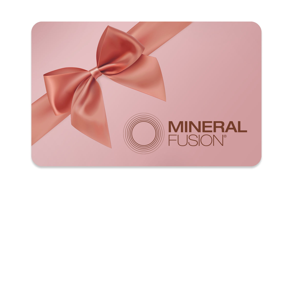 Gift Card ($USD)