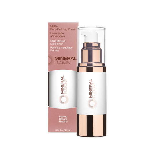 Matte Pore-Refining  Primer