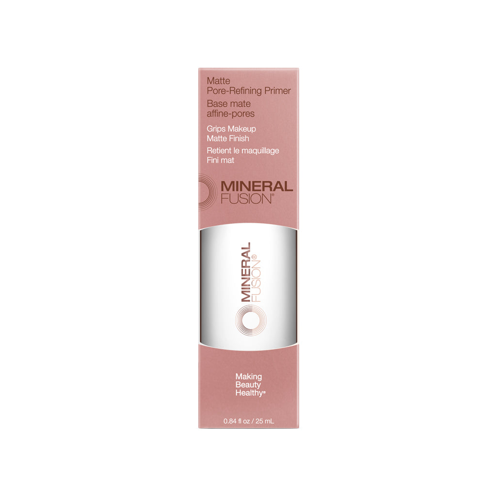 Matte Pore-Refining  Primer