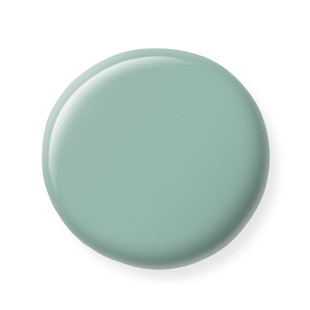 Mint to Be Nail Polish
