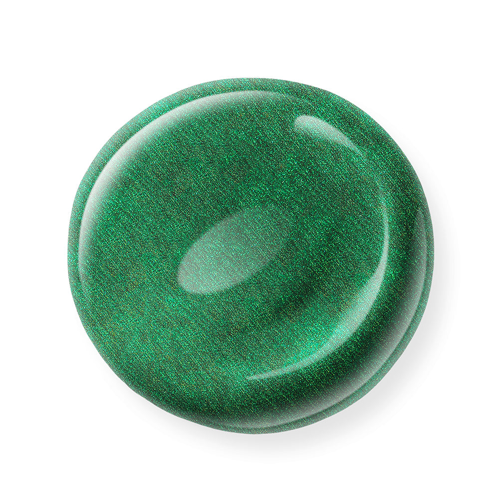 Money Maker Nail Polish