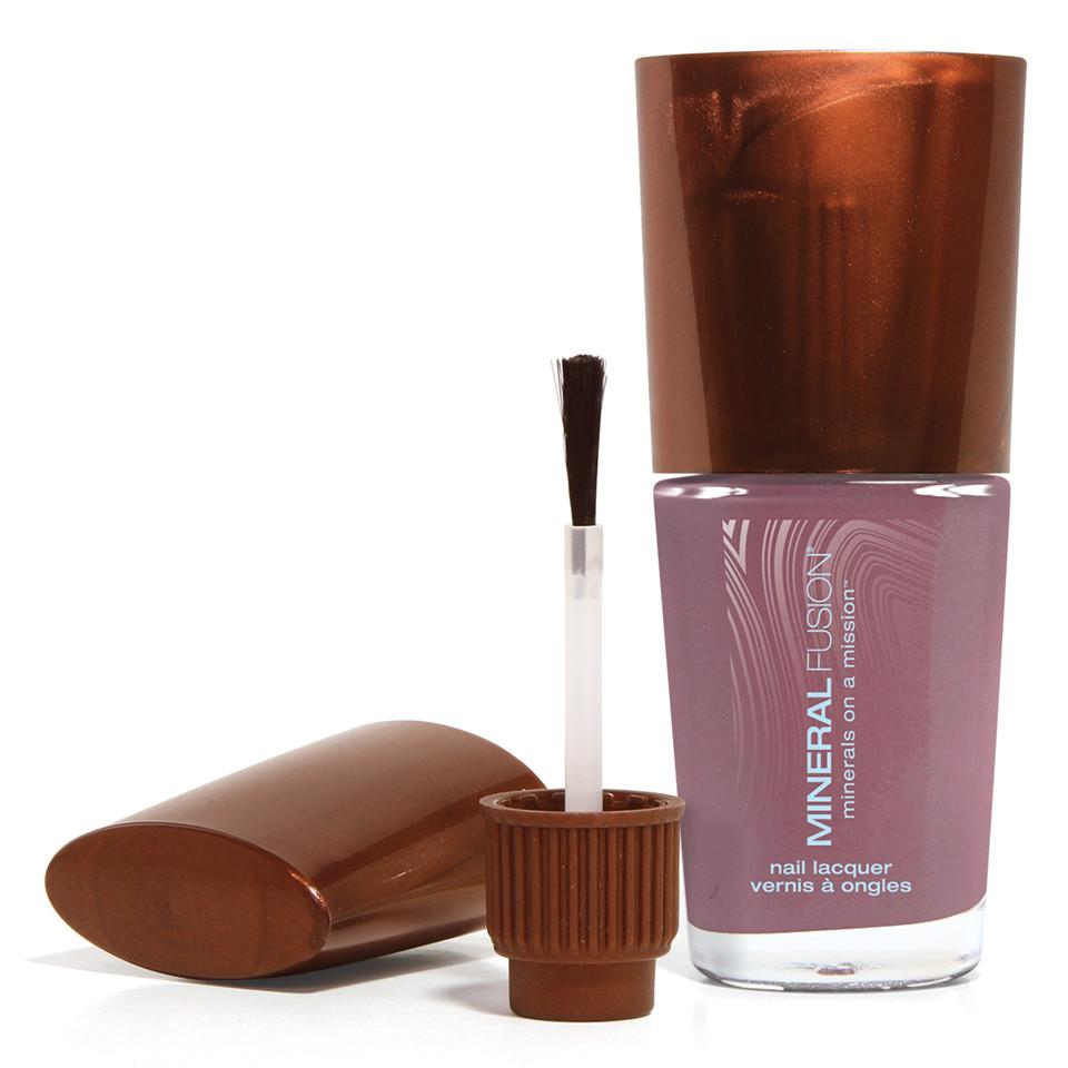 Whisper Nail Polish