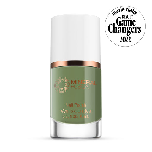 Olive You Nail Polish