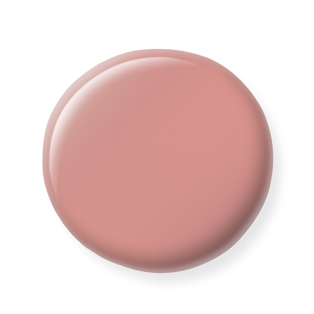 Pretty in Pink Nail Polish