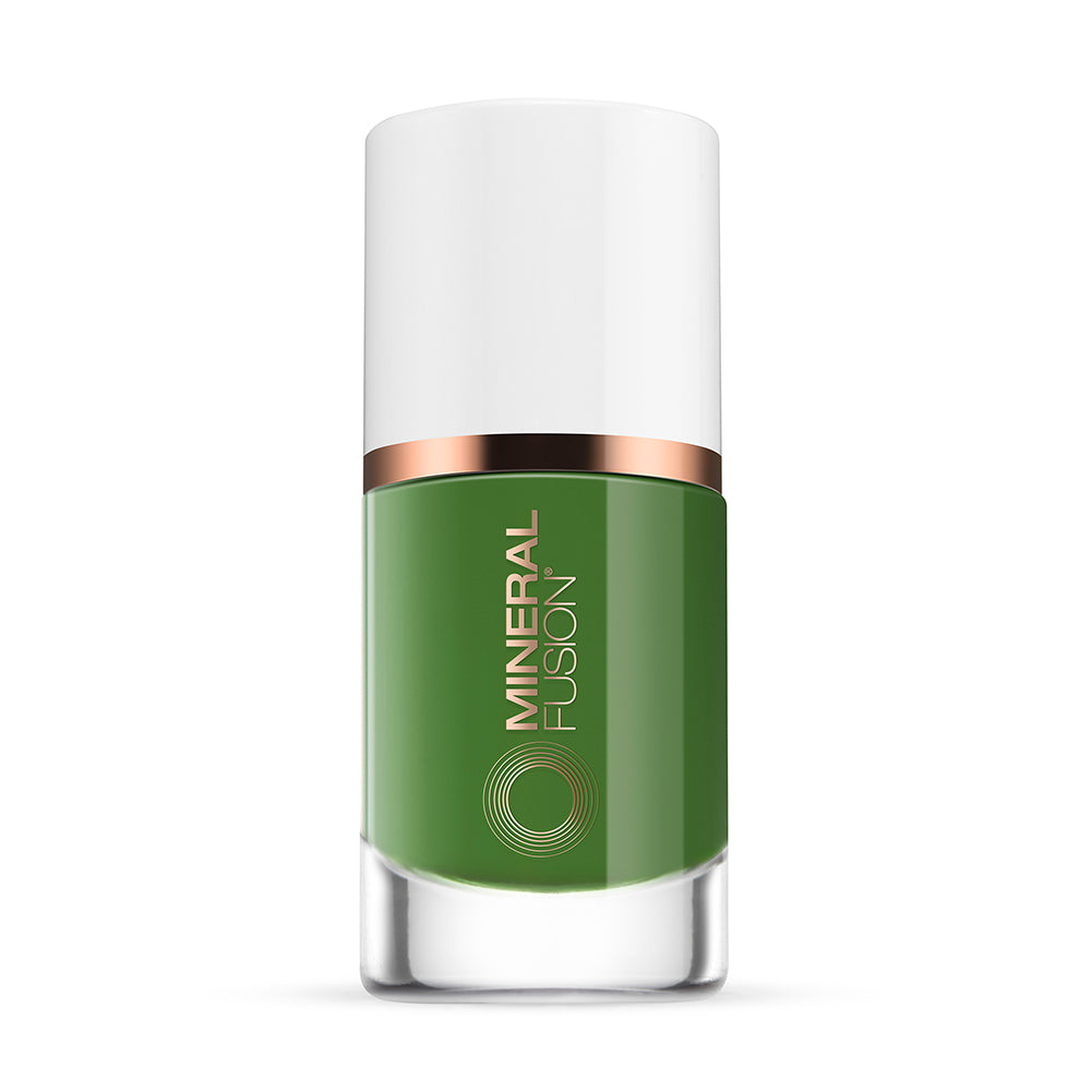 Secret Garden Nail Polish
