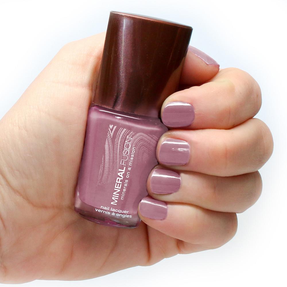 Whisper Nail Polish