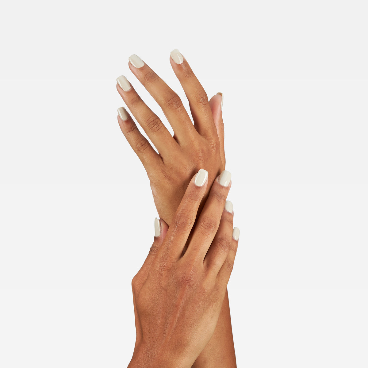 A Latte Fun Nail Polish