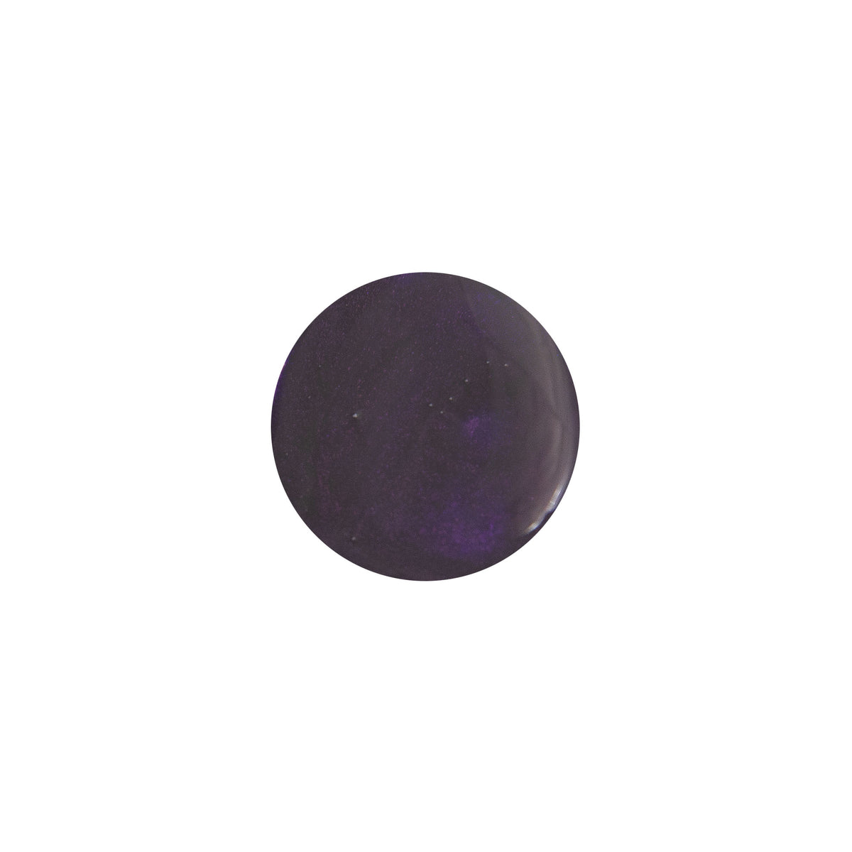 Amethyst Nail Polish