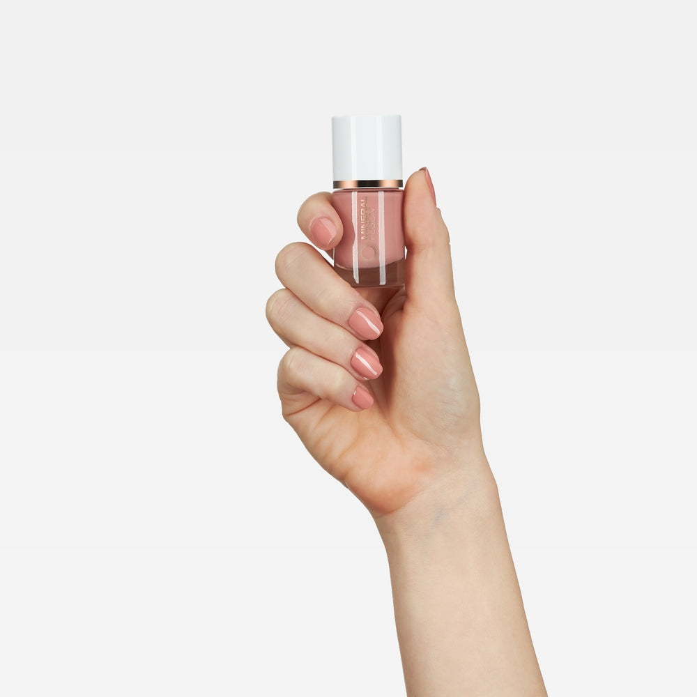 Arm Candy Nail Polish