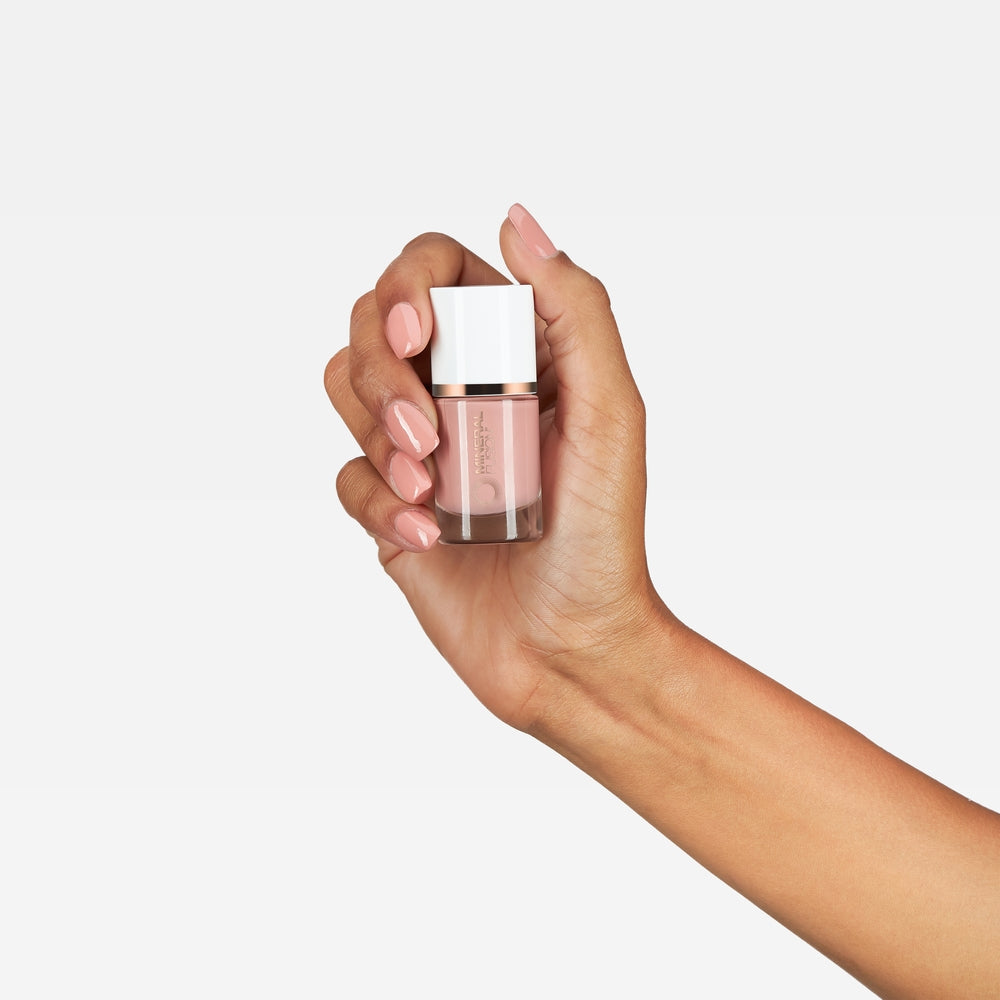 Arm Candy Nail Polish