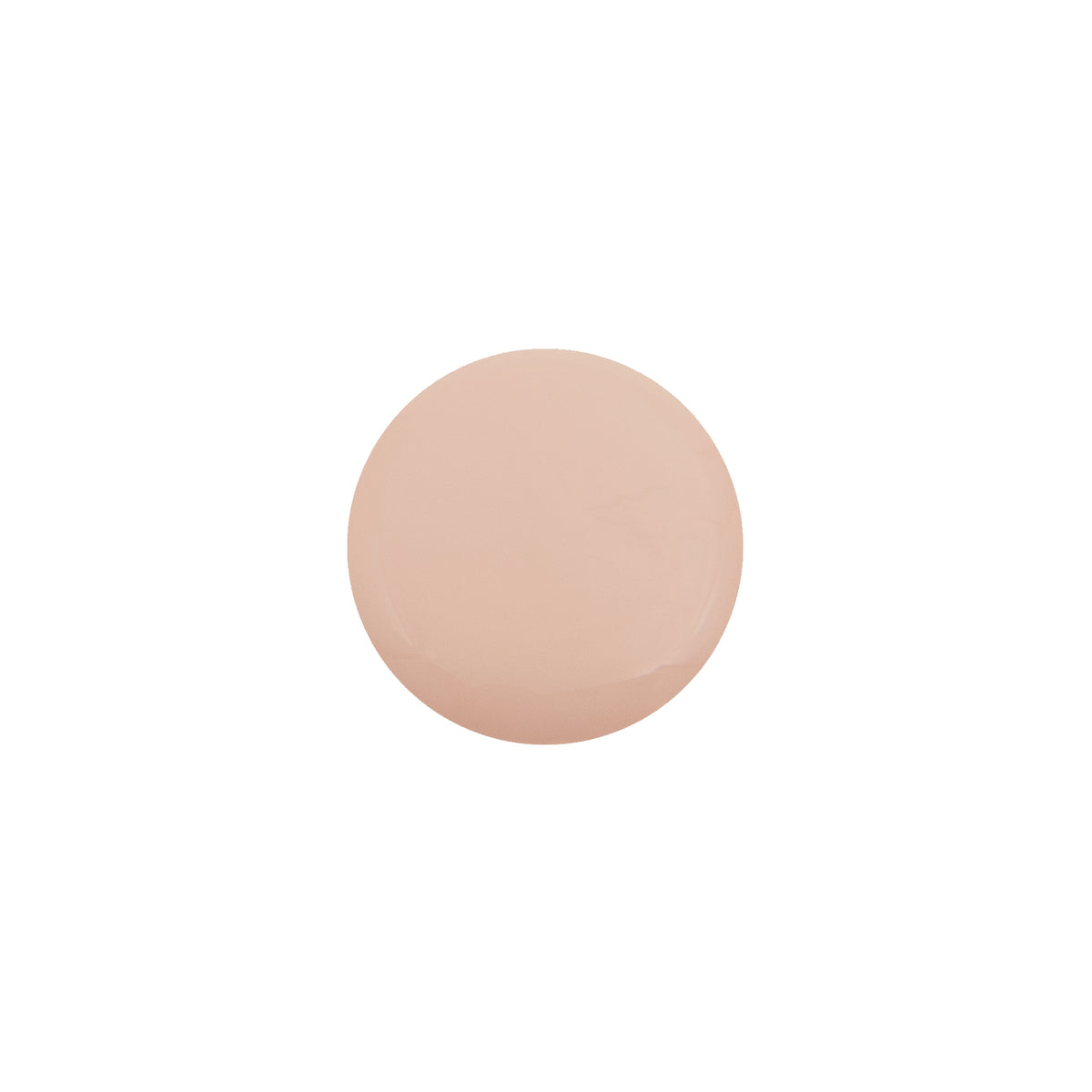 Barefoot Blush Nail Polish