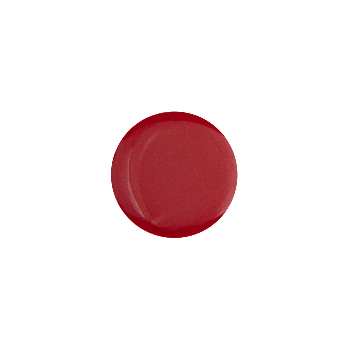 Crimson Clay Nail Polish