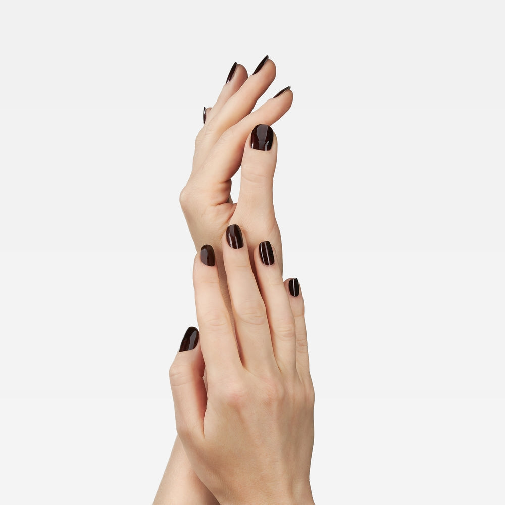 Double Take Nail Polish