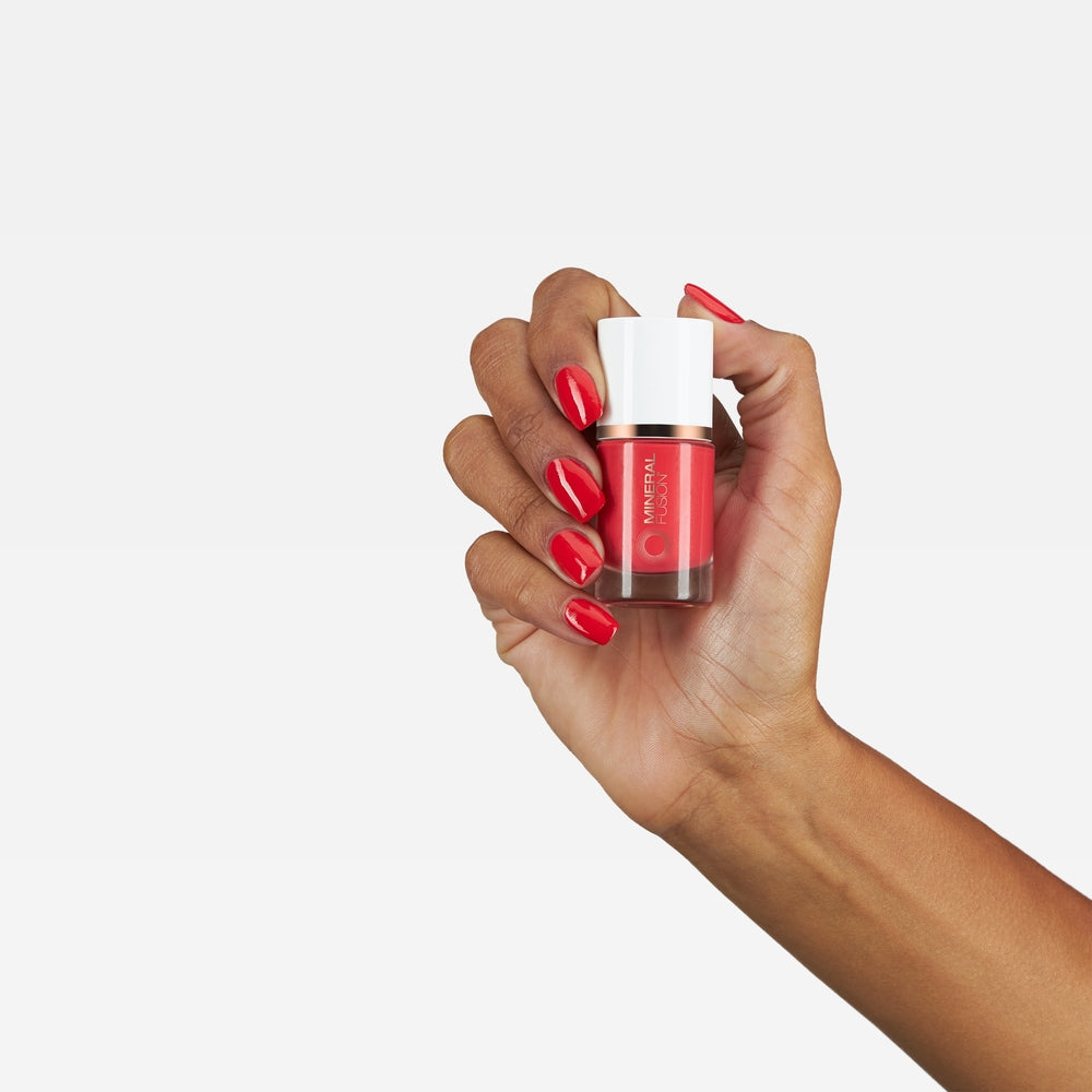 Fast 'n Fabulous Nail Polish