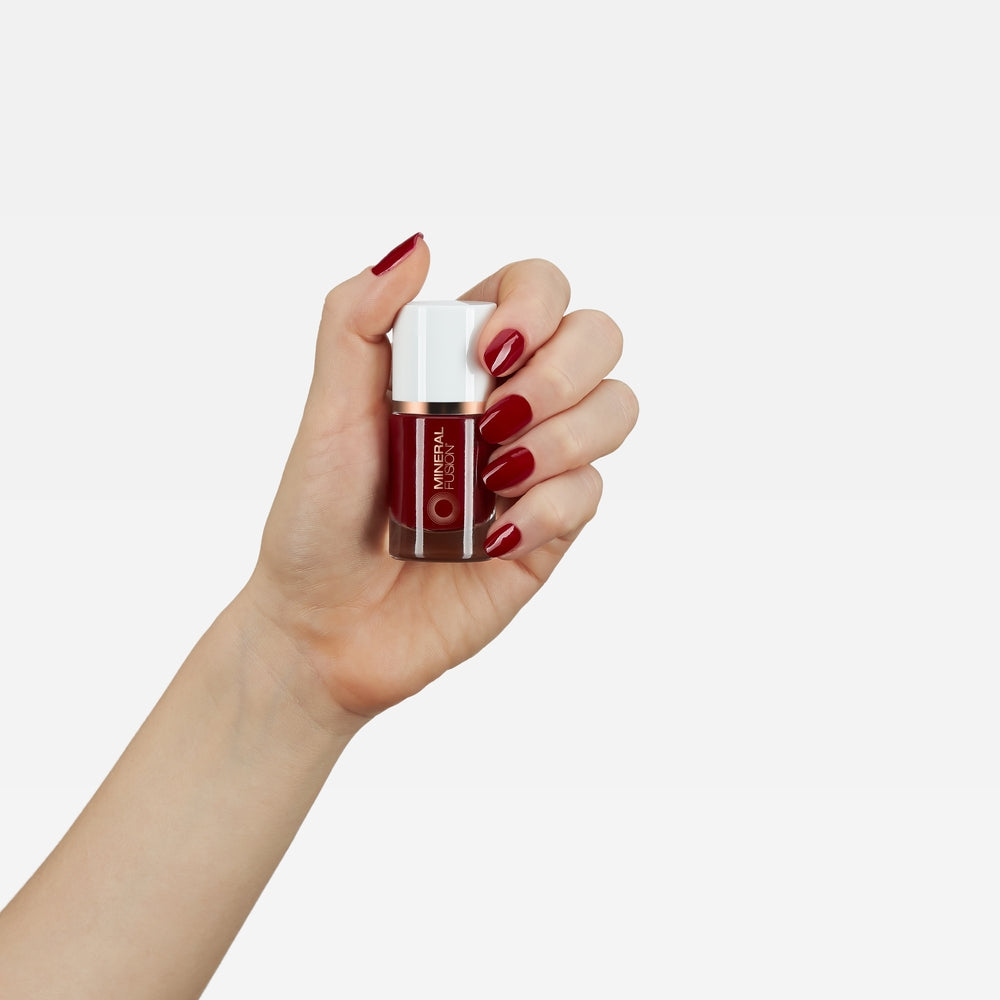 Heart Throb Nail Polish