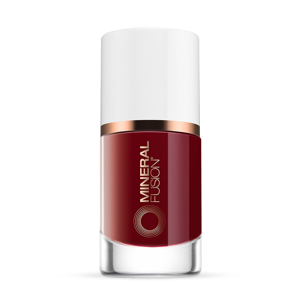 Heart Throb Nail Polish