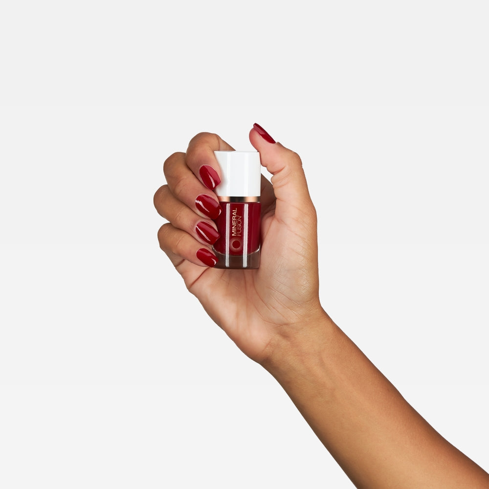 Heart Throb Nail Polish