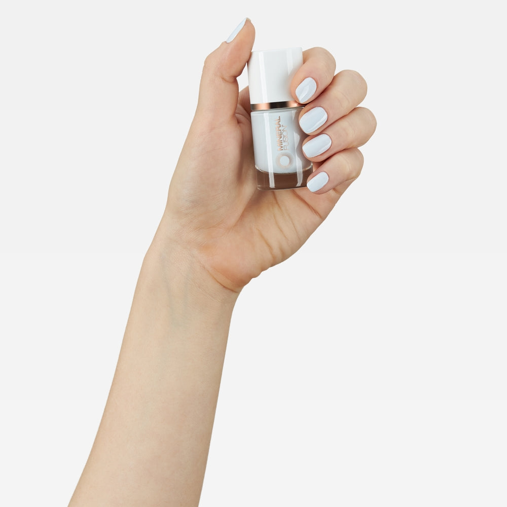 Ice Breaker Nail Polish