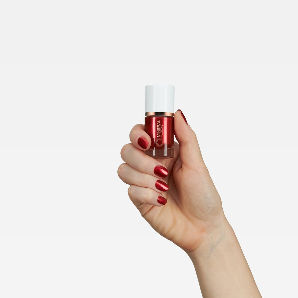 Love Potion Nail Polish