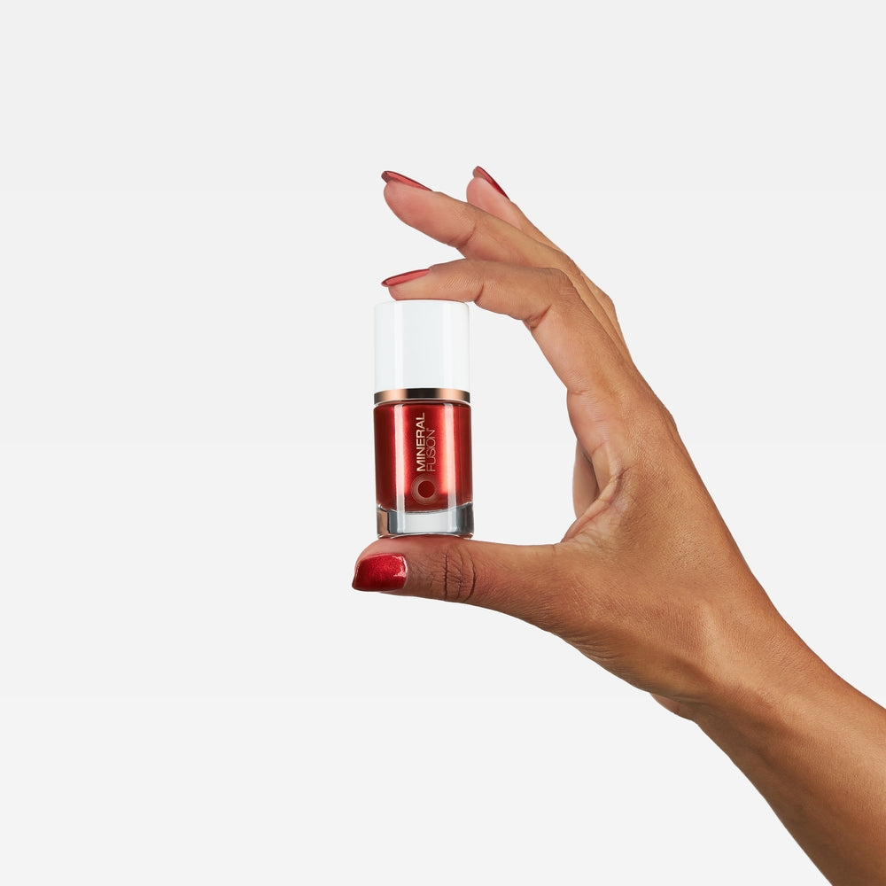 Love Potion Nail Polish