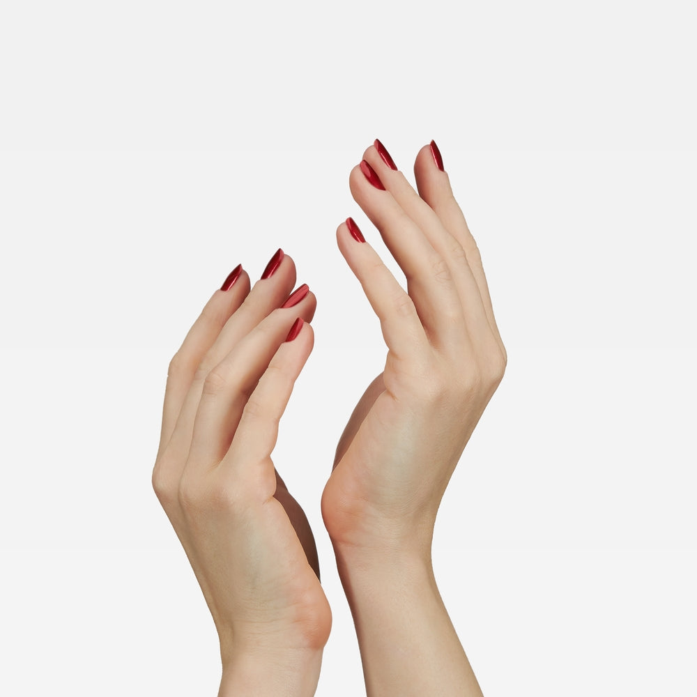 Love Potion Nail Polish