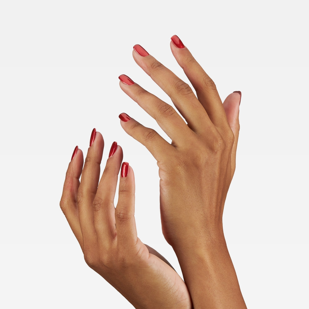 Love Potion Nail Polish