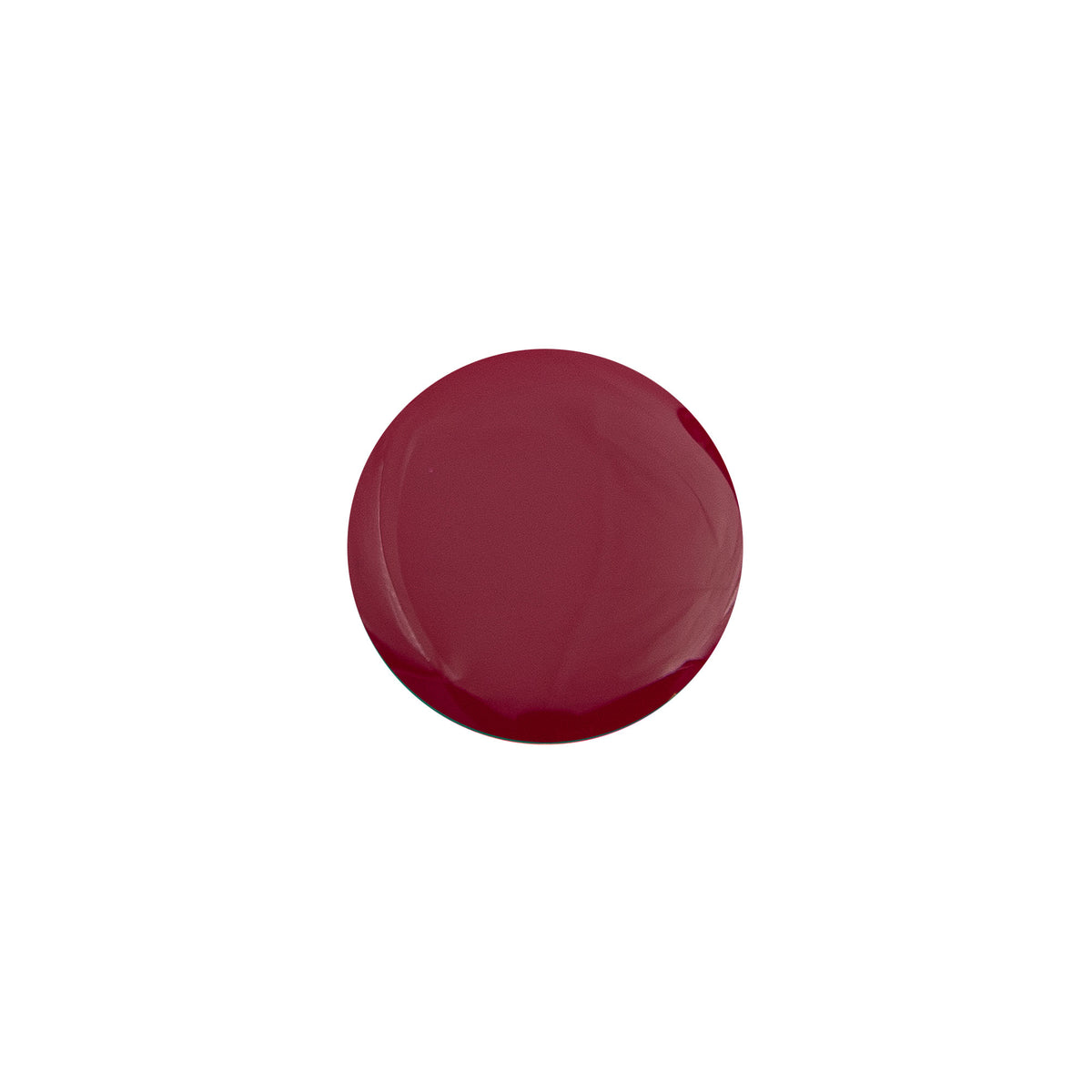 Matte Mulberry Nail Polish