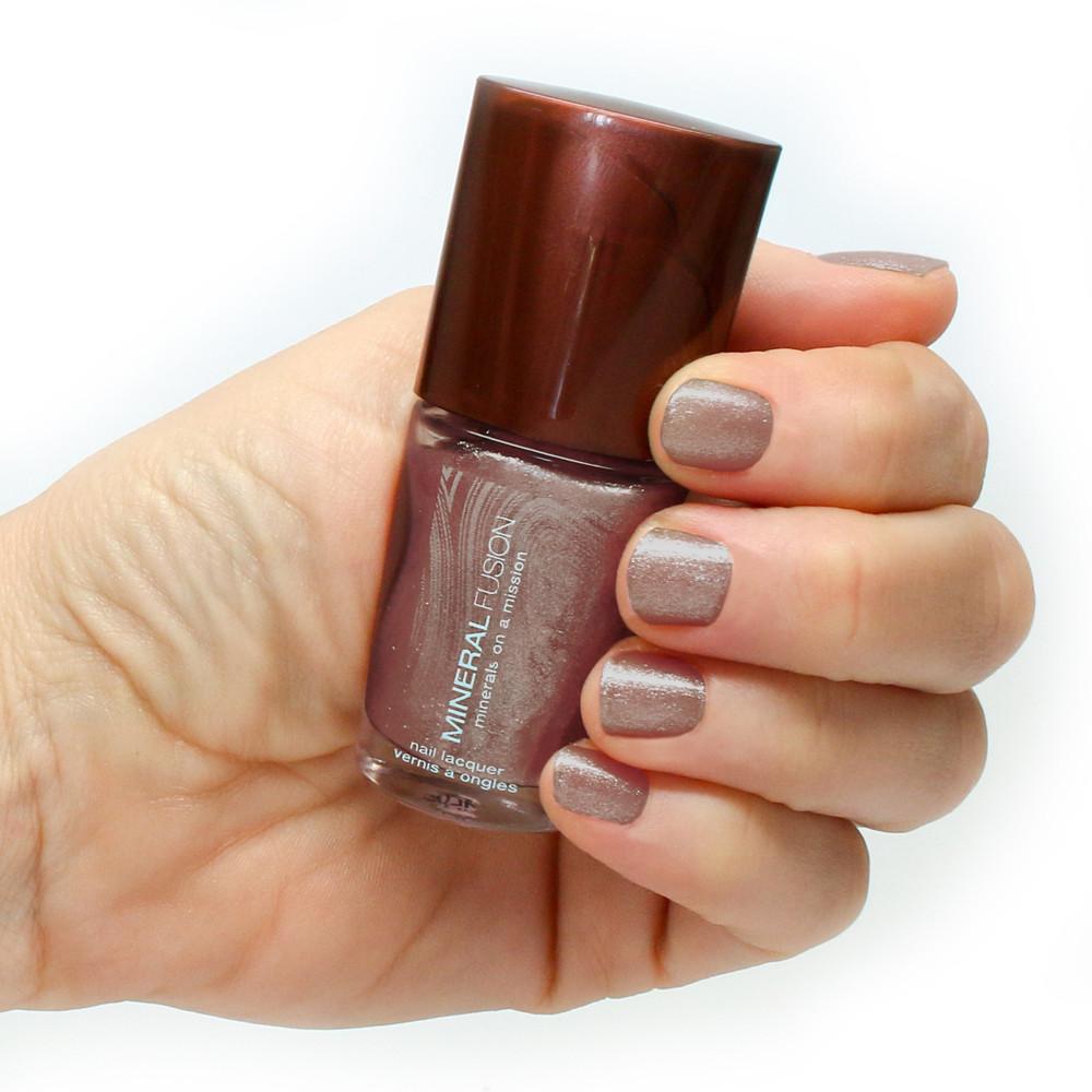 Nickel & Dime Nail Polish