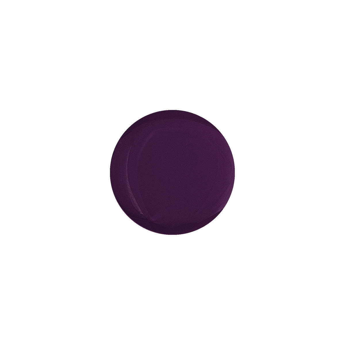 Pretty In Plum Nail Polish