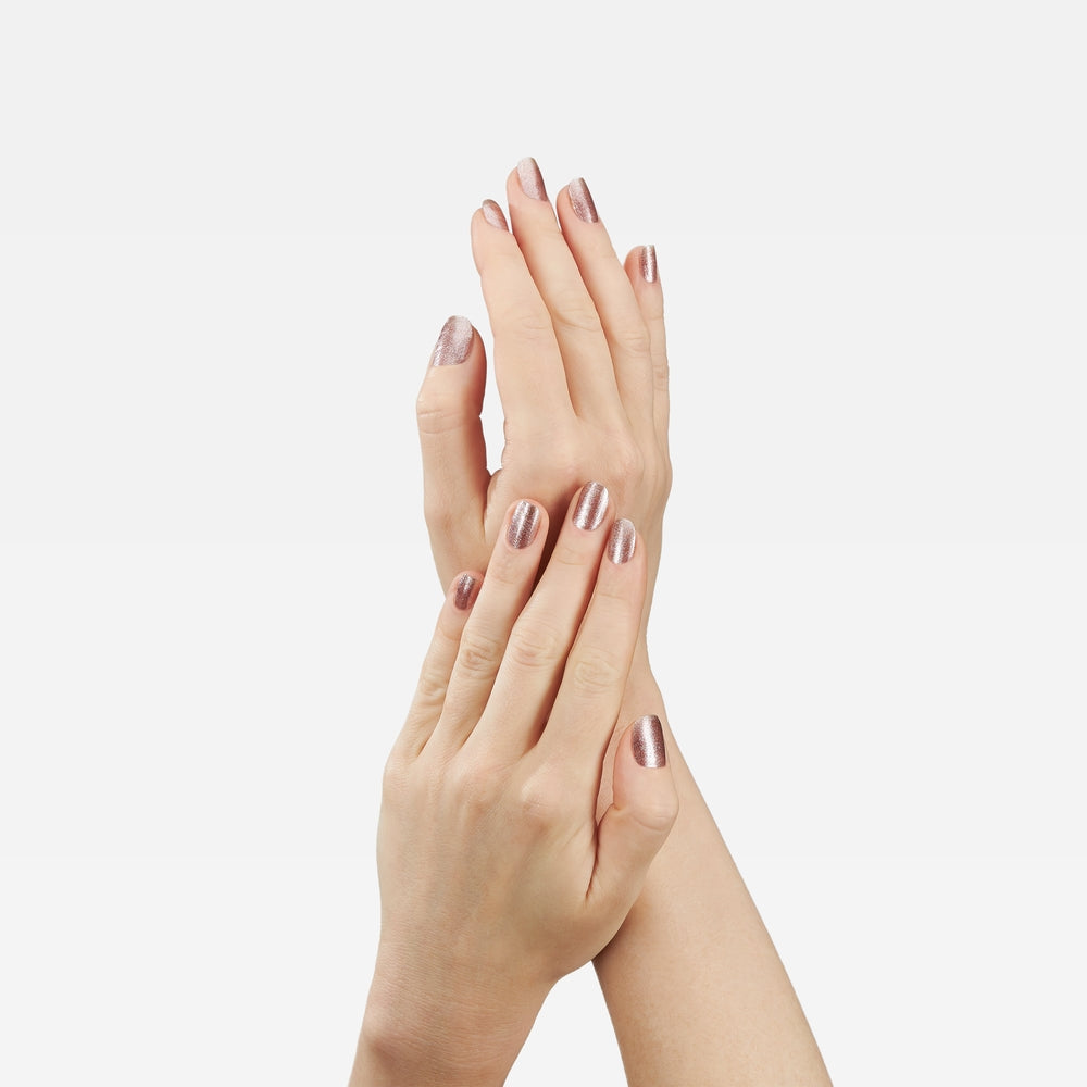 Rosé All Day Nail Polish