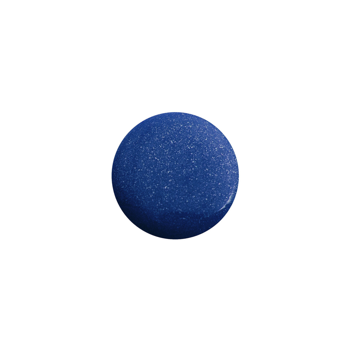 Sapphire Nail Polish
