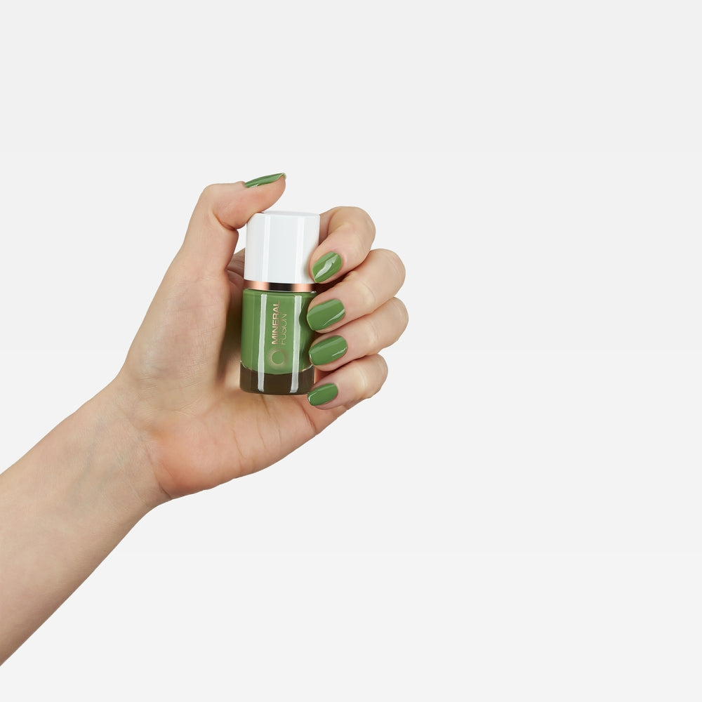 Secret Garden Nail Polish