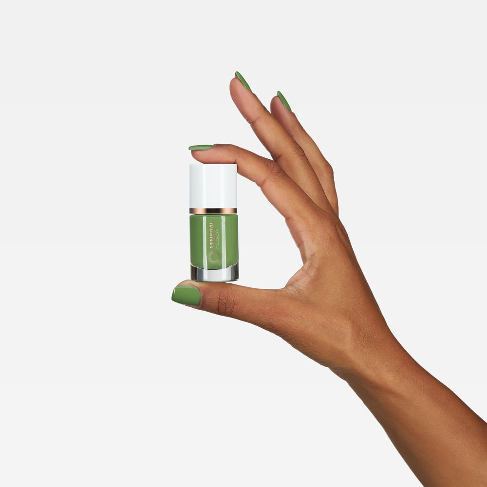 Secret Garden Nail Polish
