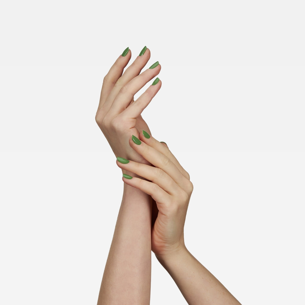 Secret Garden Nail Polish