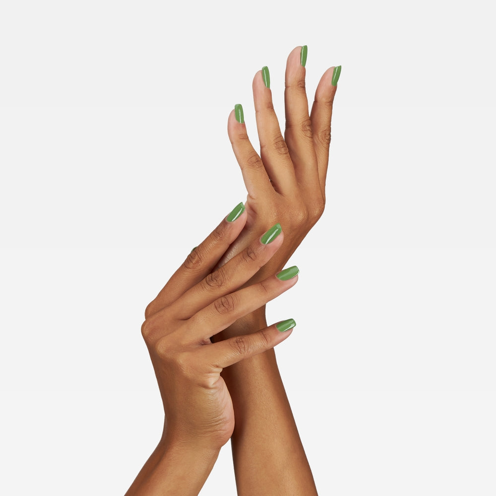 Secret Garden Nail Polish