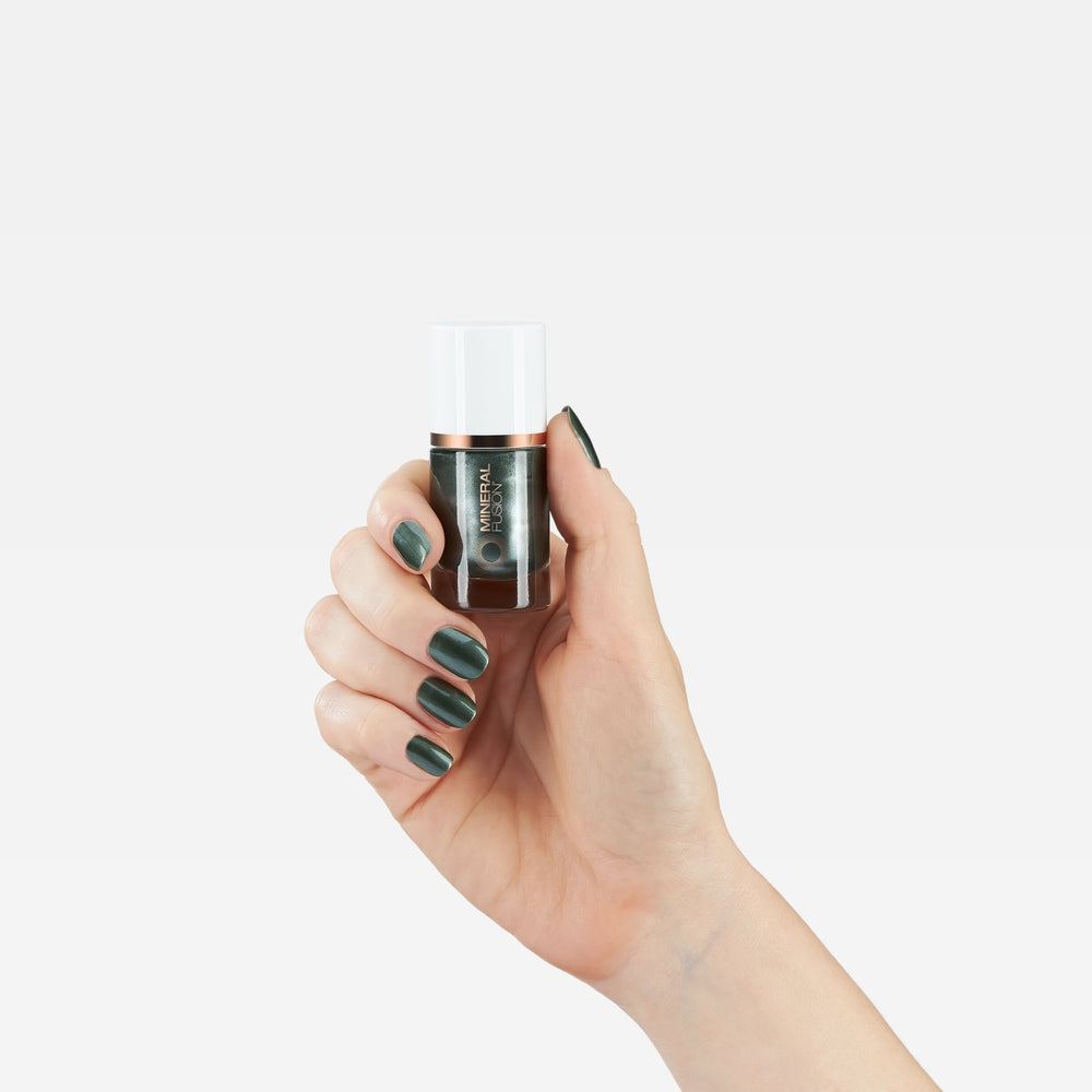 Smoke & Mirrors Nail Polish